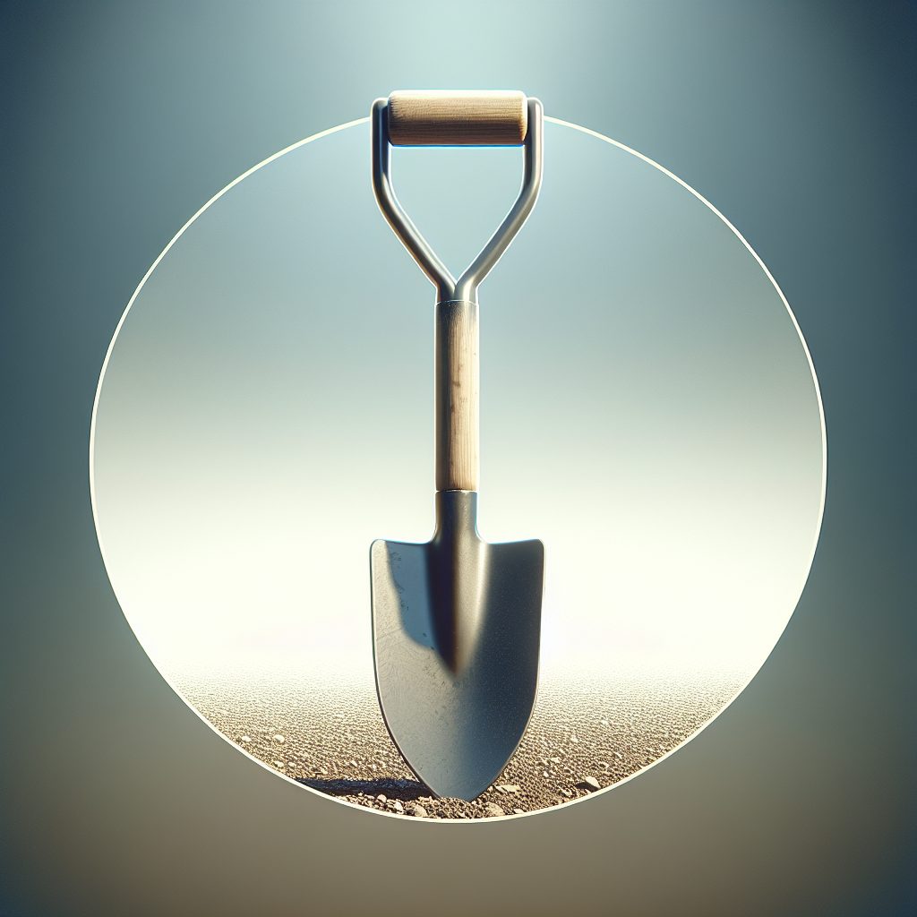 Jak dbać o szpadel ogrodniczy, aby służył przez lata?