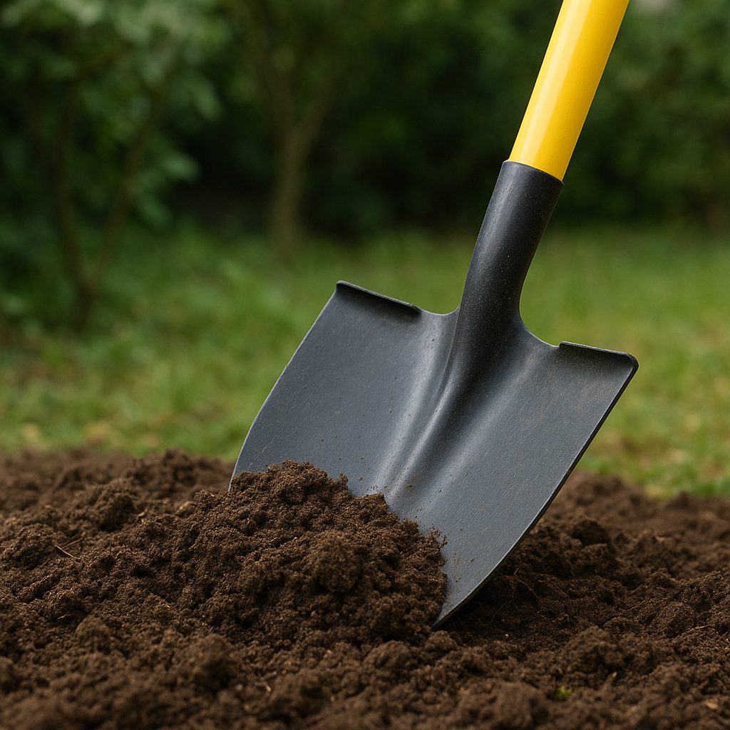 Łopaty z włókna szklanego – czy warto