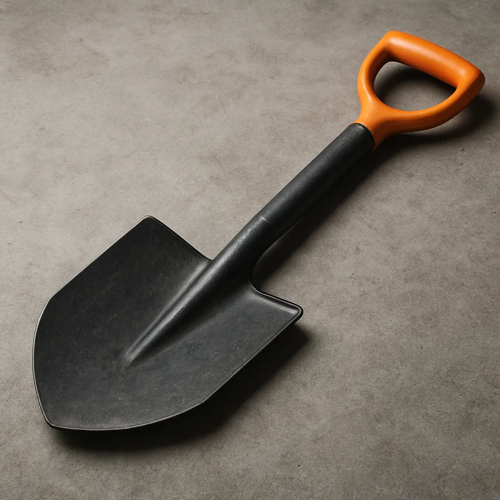 Łopaty kompozytowe – czy są trwałe